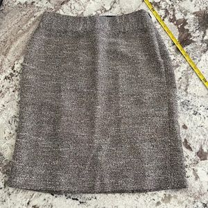 BR Pencil Skirt